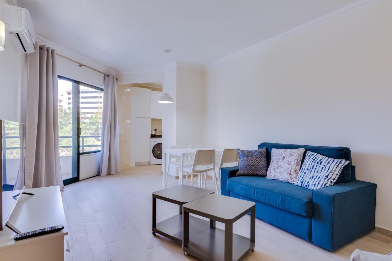 Tália - Pool&city Center - Apartamento *