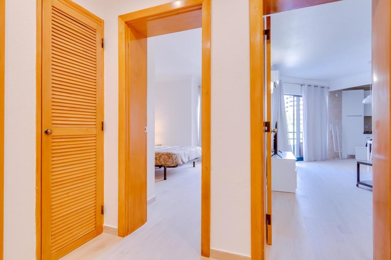 Tália - Pool&city Center - Apartamento *