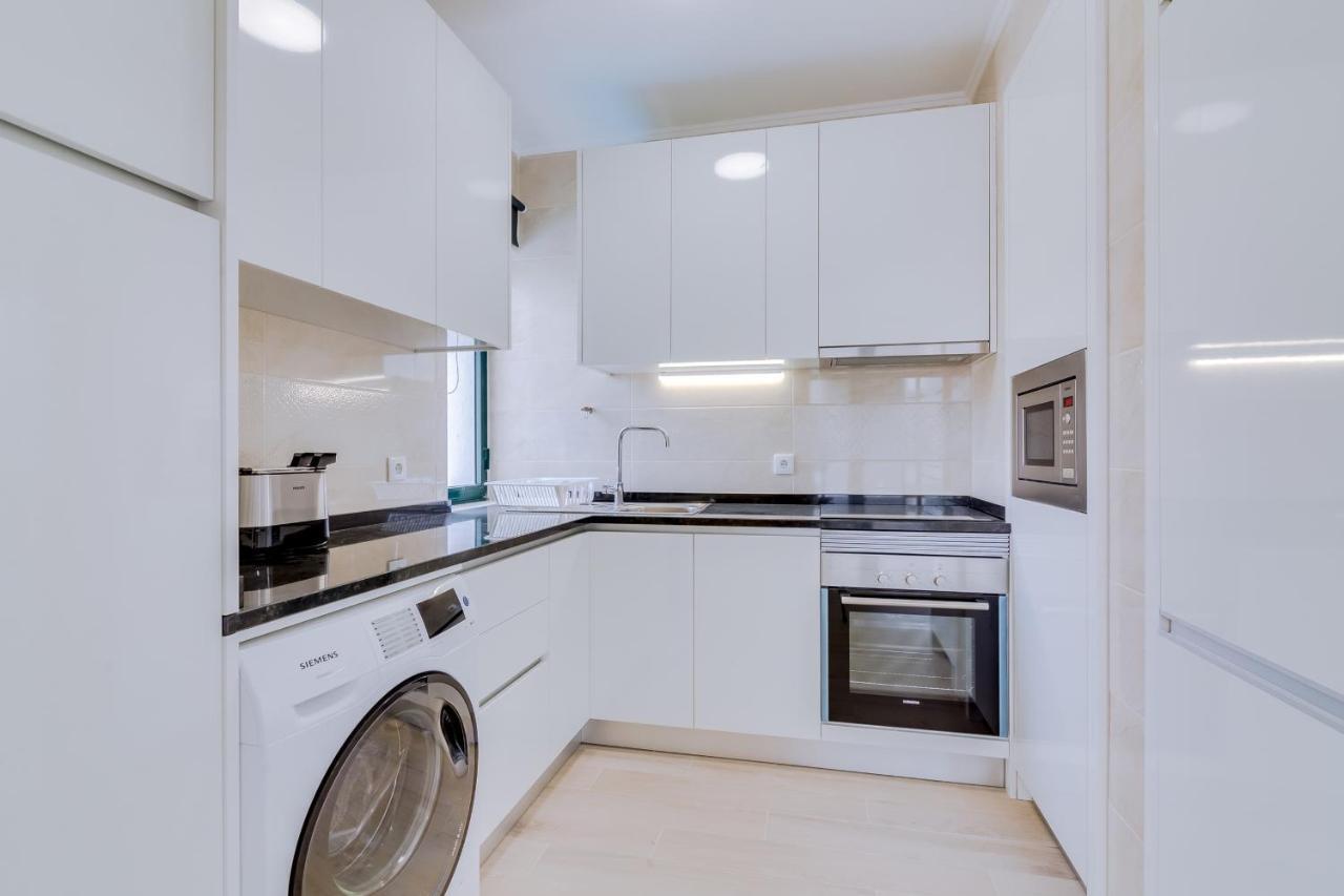 Apartamento Tália - Pool&city Center - Vilamoura